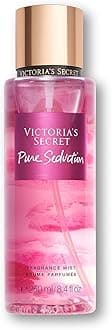 Victoria'S Secret Pure Seduction Perfumes For Women - Body Mist, 250 Ml