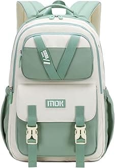 Cusangel Teen Backpacks for Teen,Casual Boys Backpack,High Middle School Daypack, Adult Daily Travel Laptop Bag