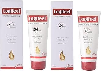 Canixa Daily Moisturizing Body Lotion (PACK OF 2 * 100ML)