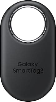 Samsung SmartTag2, Black