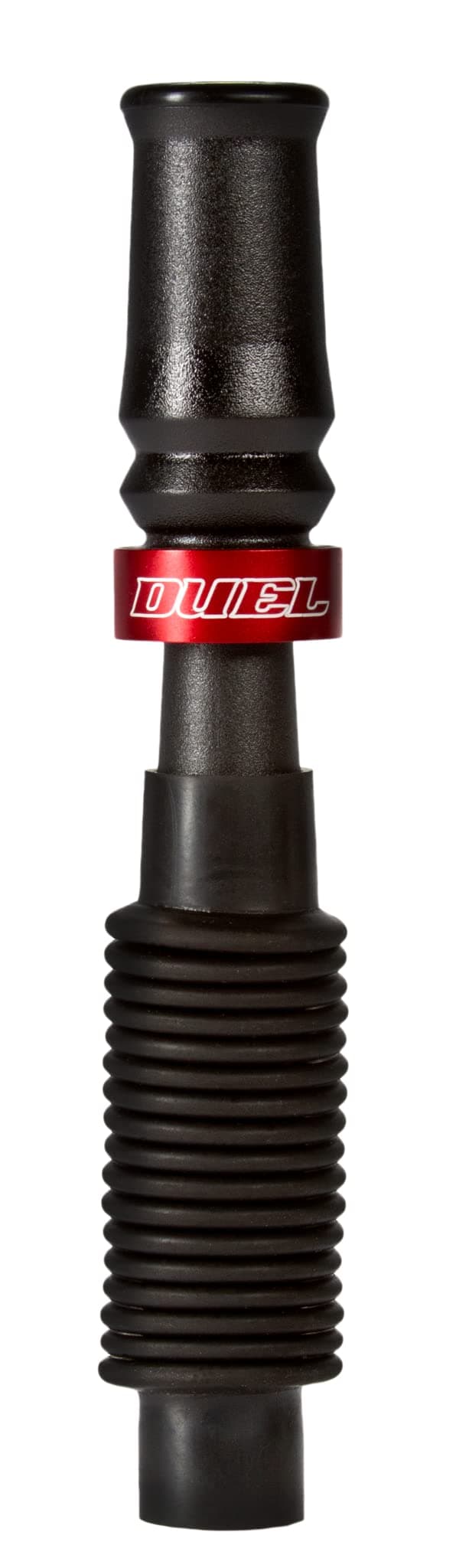 DUEL Stretchback Deer Call Black