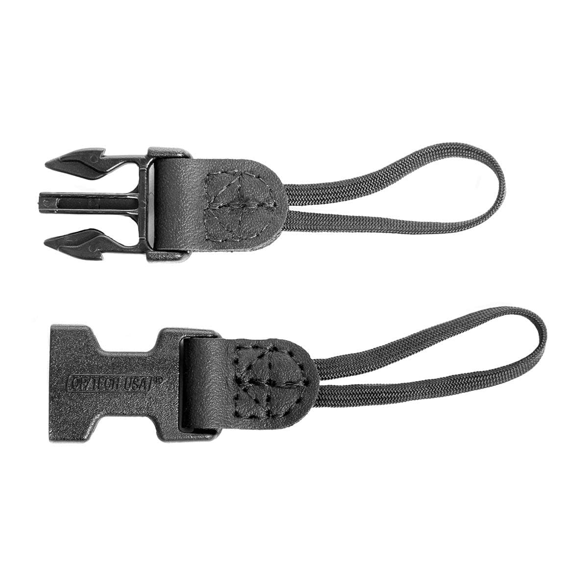 1301062 Uni-Loop System Connectors – Versatile Binocular & Camera Strap Connectors – Compatible with Classy Camera Strap – Camera Accessories & Photography Accessories - Made in USA