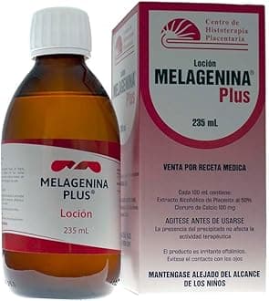 Body Lotion for Vitiligo Treatment