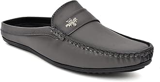 KaraddiMens Casual Shoes for Men 6013 Lofars Men's Shoes Loafer