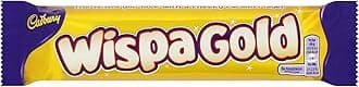 Dairy Milk Chocolate Wispa Gold Bar, 48 g