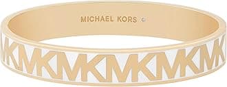 Michael Kors Gold Bracelet for Women; Bracelets; Jewelry for Women