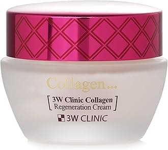 COLLAGEN REGENERATION FACE CREAM 60 ML