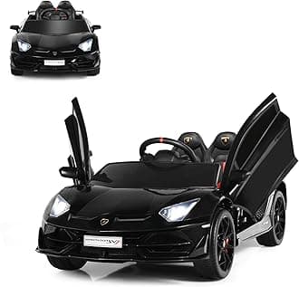 Maxmass Kids Electric Ride on Car