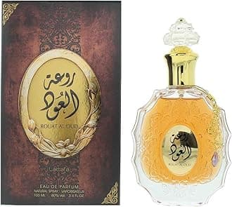 ROUAT AL OUD 100ML