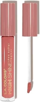 High Shine Lipgloss, Sensual CLG948