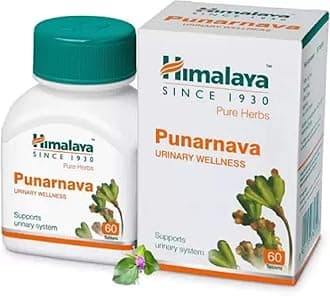 Himalaya Punarnava (240)
