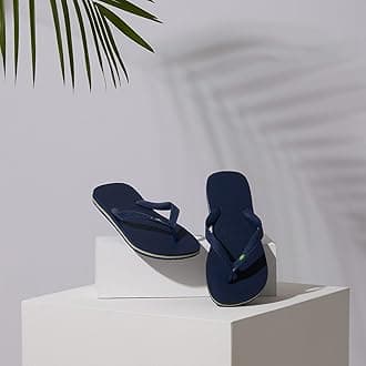 Havaianas Men's Brazil Flip Flop Sandal