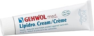 GehwolMed Lipidro Cream 100 Ml