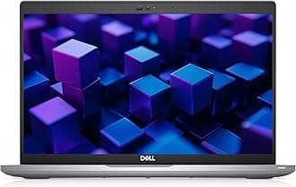 Dell Latitude 5420 14" Laptop, Core i5-1145G7, 16GB RAM, 512 GB SSD, FHD (1920x1080), CAM, Windows 10 Pro (Renewed)