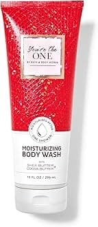 Bath & Body Works and Moisturizing Wash 10 oz (You're The One)