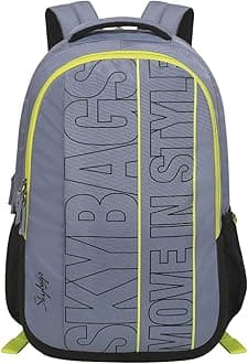 Skybags Graf Backpack