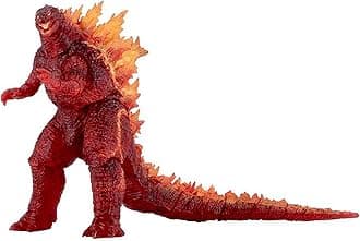 NECA NECA42891 Godzilla King of The Monsters Action Figure