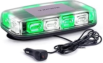 Xprite Mini Strobe Light