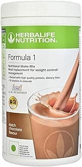 Herbalife Formula 1 Nutrition Shake Mix Chocolate Flavour 500 g