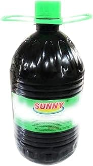 Sunny Concentrated Green Floor Cleaner Phenyl 5 Ltr