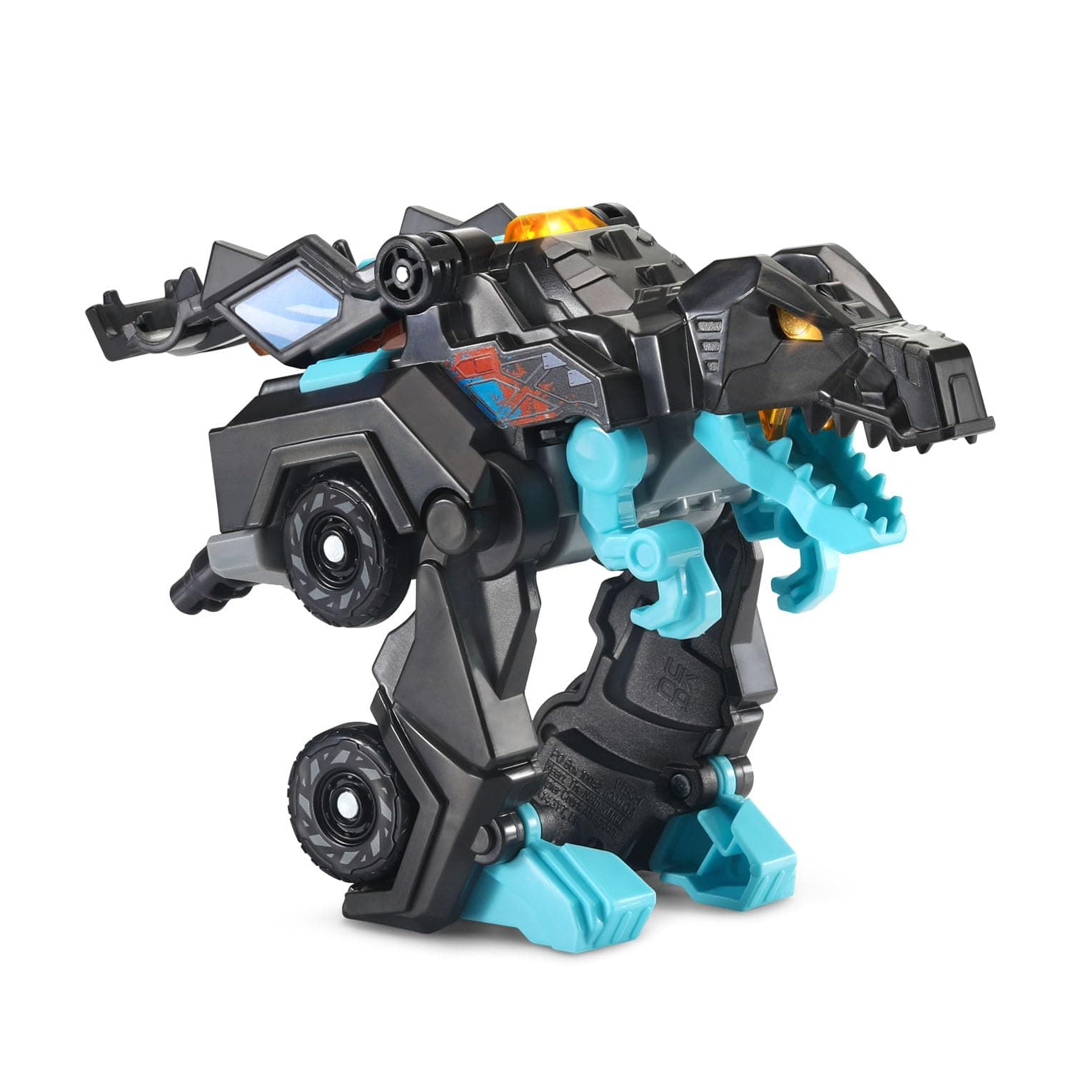 VTech Switch and Go T-Rex Terrain Truck