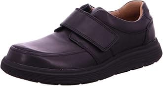Clarks Un Abode Strap, Men's Loafers