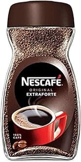 Nescafe Original Instant Coffee, 7oz/200g Jar