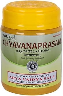 Arya Vaidya Sala Chyavanaprasam - 500G - Slices