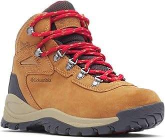 Columbia Women's Newton Ridge Plus Hiking Boot