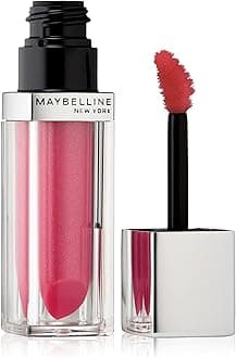 Maybelline New York Color Elixir Iridescent Glossy Lip Color, Mystical Magenta, 0.170 Fluid Ounce