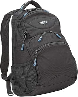 Flight Gear Cross Country Backpack - for pilots and travelers Medium