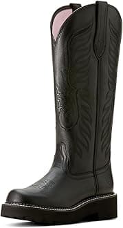 ARIAT womens Tallbaby Western Boot
