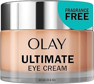 Eyes Ultimate Cream