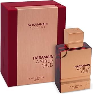 Al Haramain Maze Eau de Perfume 50 ml | Women's Eau de Perfume | Luxurious Unisex Fragrance (Amber)