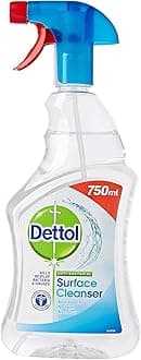 Dettol Antibacterial Surface Cleanser