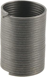 Spring Clutch Washing Machine Repairing Part 25mm x 27mm x 39mm