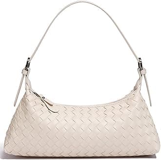 Handbags Shoulder Bags for Women Small Bags Women's Woven Tote Bag Crossbody Handbag Travel Hand Bag Purse Hobo