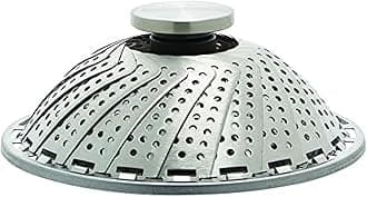 KitchenAid KQ347OHSSA Universal Steamer Basket, Stainless Steel