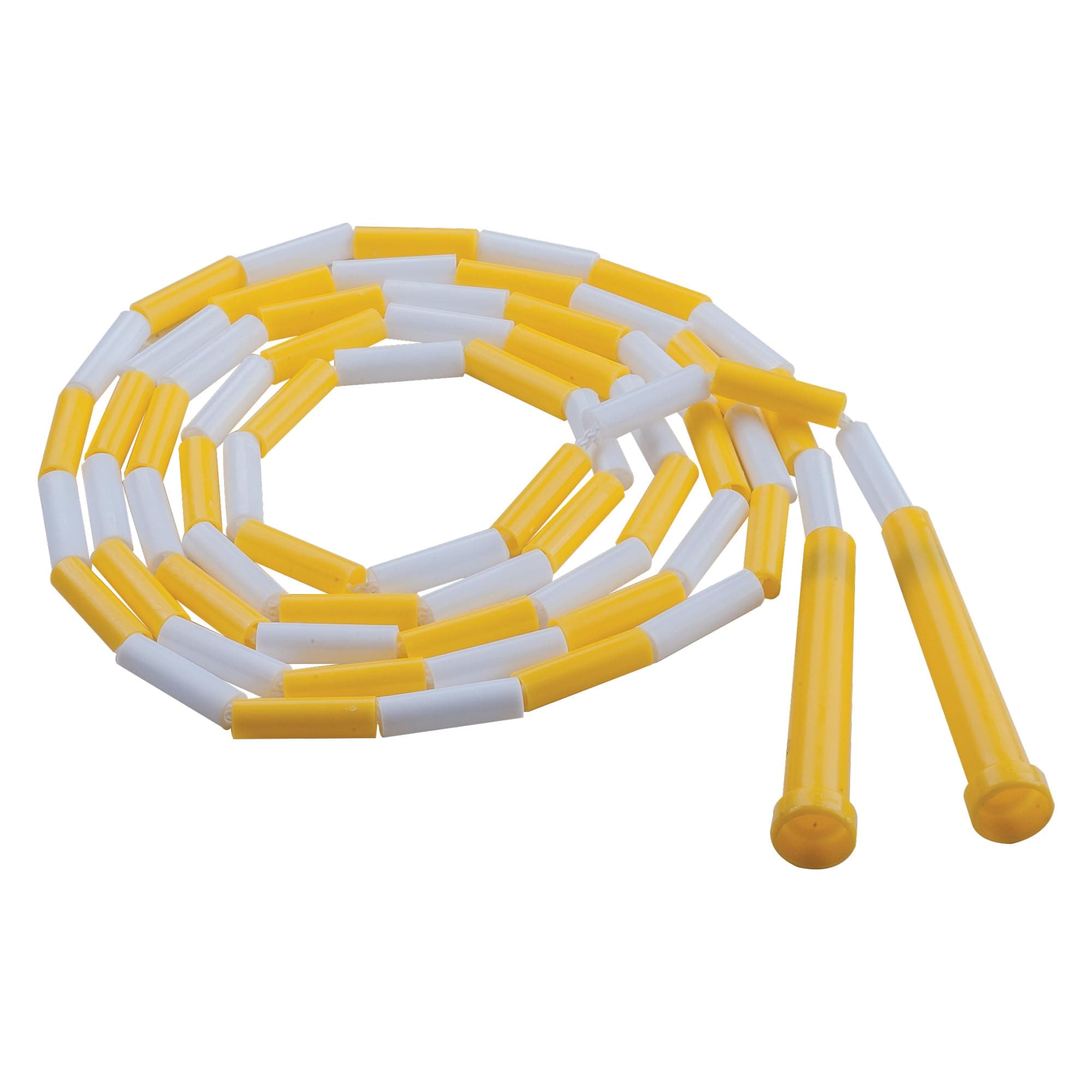 Champion Sports Plastic Segmented Jump Rope