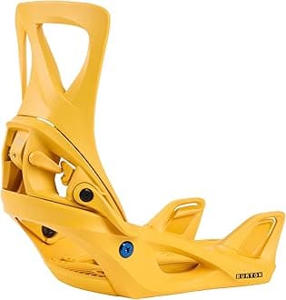 Burton Step On Womens Snowboard BIndings