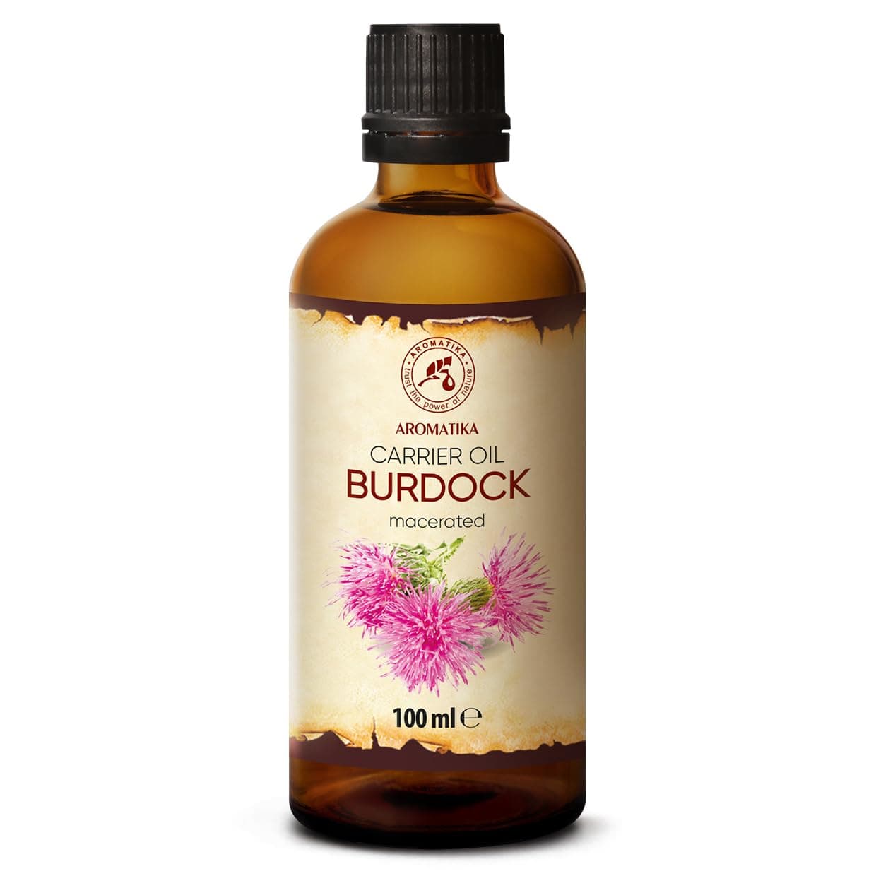 Burdock Root Oil