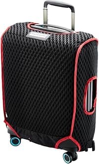 The Luggage Glove TSA Travel Blanket