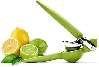 FreshForce Citrus Juicer (Lime)