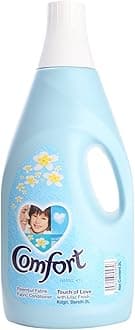 Comfort Fabric Conditioner - Lilac Fresh, 2L Pack