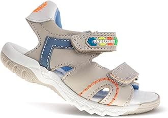 Pablosky Boy's Fischer Sandals