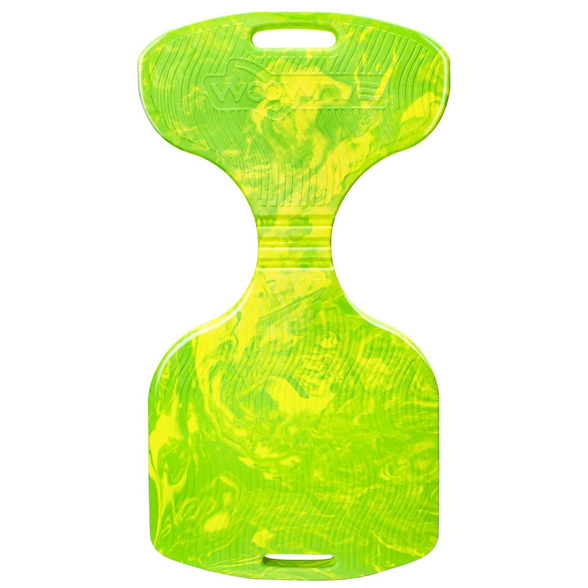 WOOWAVE Premium Water Saddle Floats for Adults and Kids, EVA Foam Saddle Seats for Pool Swimming Floating