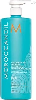 MoroccanoilCurl Enhancing Shampoo, 33.8 oz