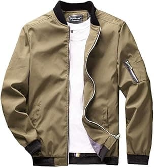 mens Windbreaker Windbreaker