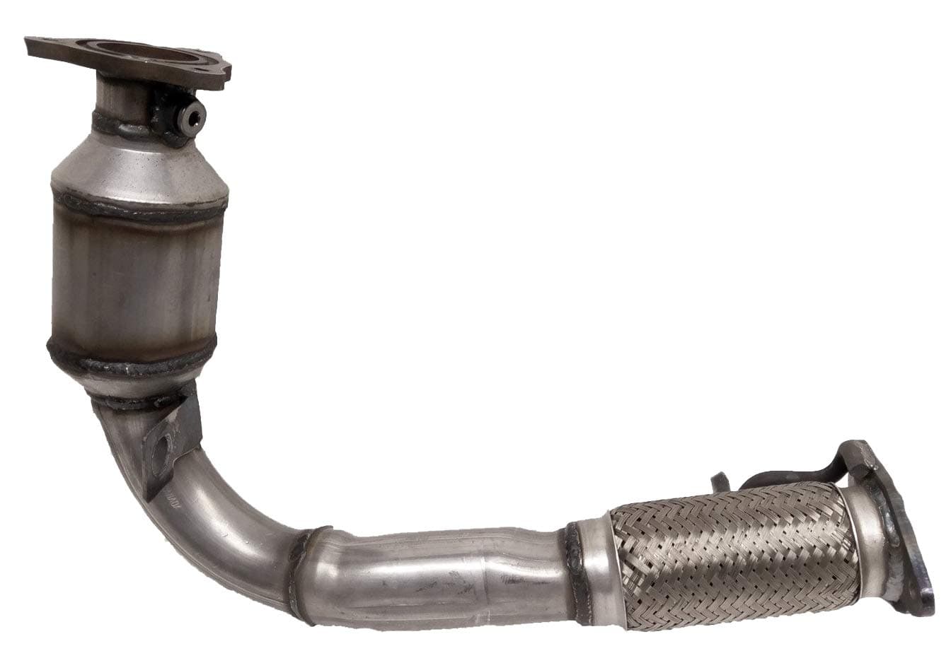 Davico 19501 Catalytic Converter, 1 Pack