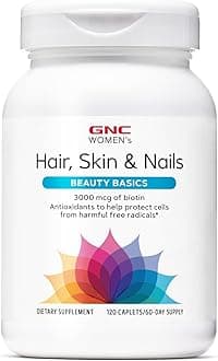 WOMEN'S HAIR, SKIN & NAILS FORMULA